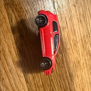 Hot Wheels Volkswagen Golf Mk7